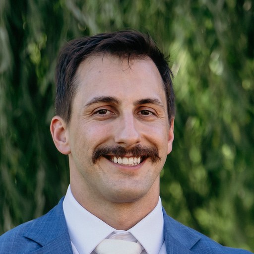 Ben Zatkulak, Owner / Founder